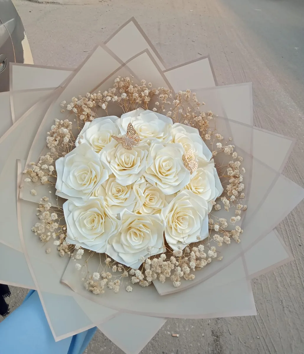 تصميم روزيل رقم 19