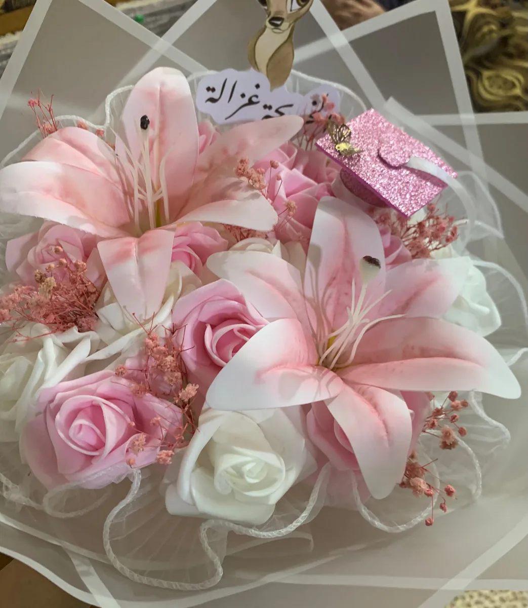تصميم روزيل رقم 25