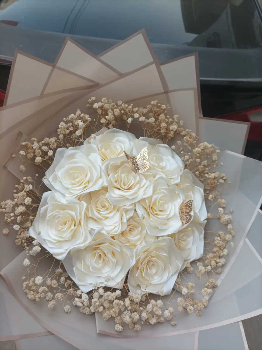 تصميم روزيل رقم 26