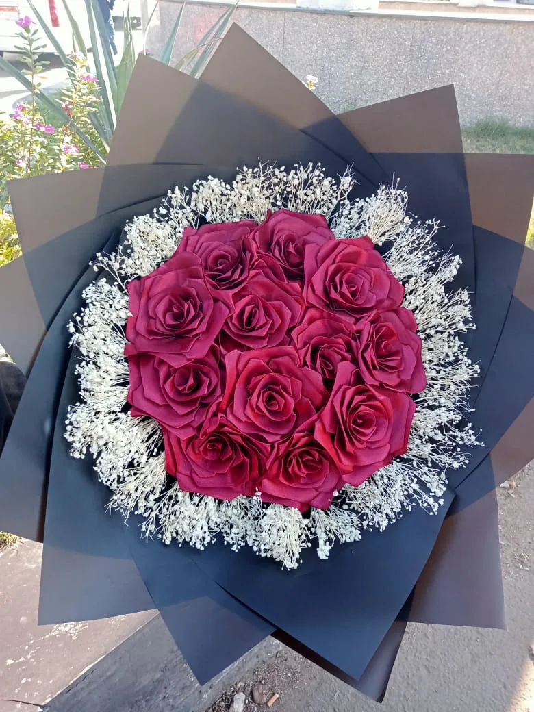 تصميم روزيل رقم 28