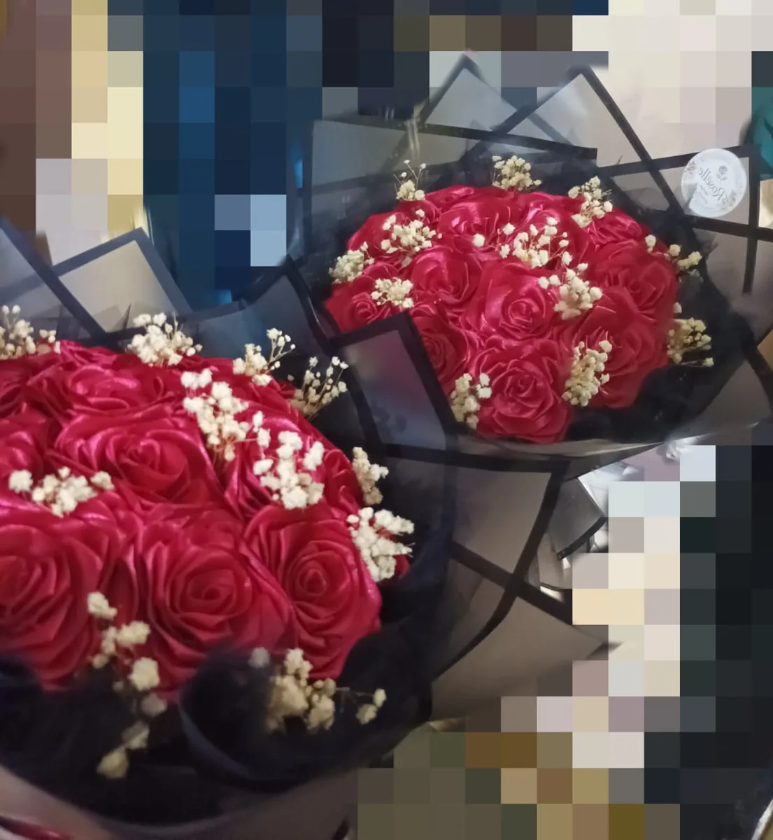 تصميم روزيل رقم 30
