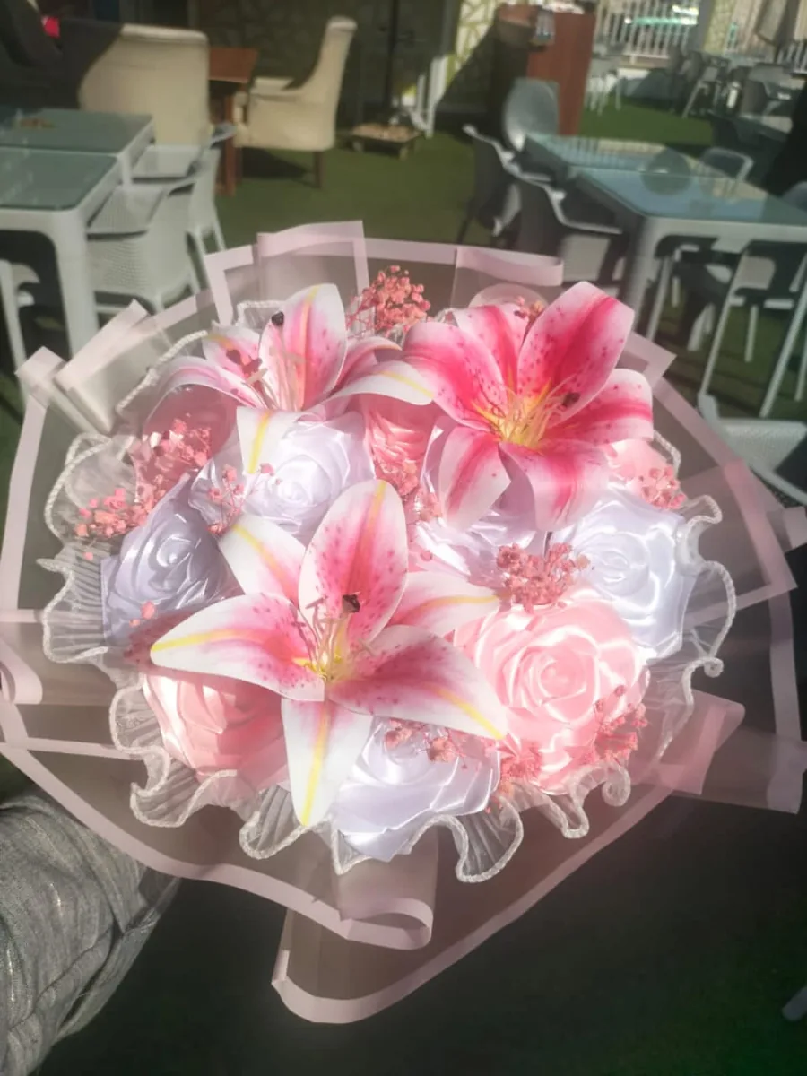 تصميم روزيل رقم 43