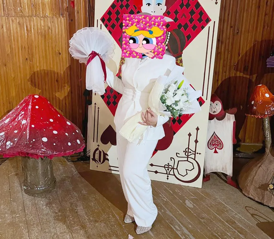 تصميم روزيل رقم 54
