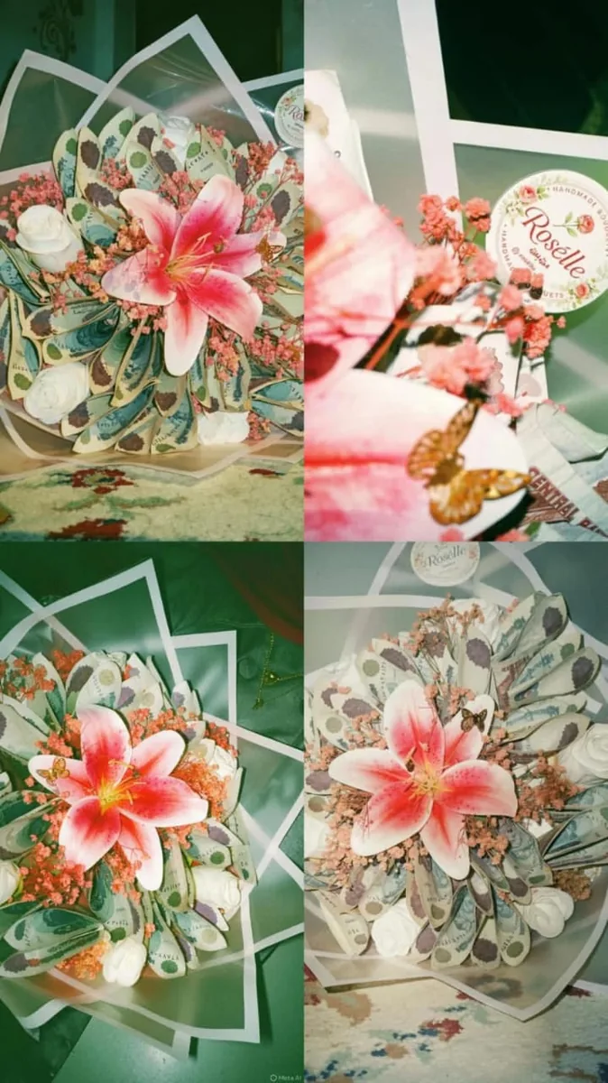 تصميم روزيل رقم 68