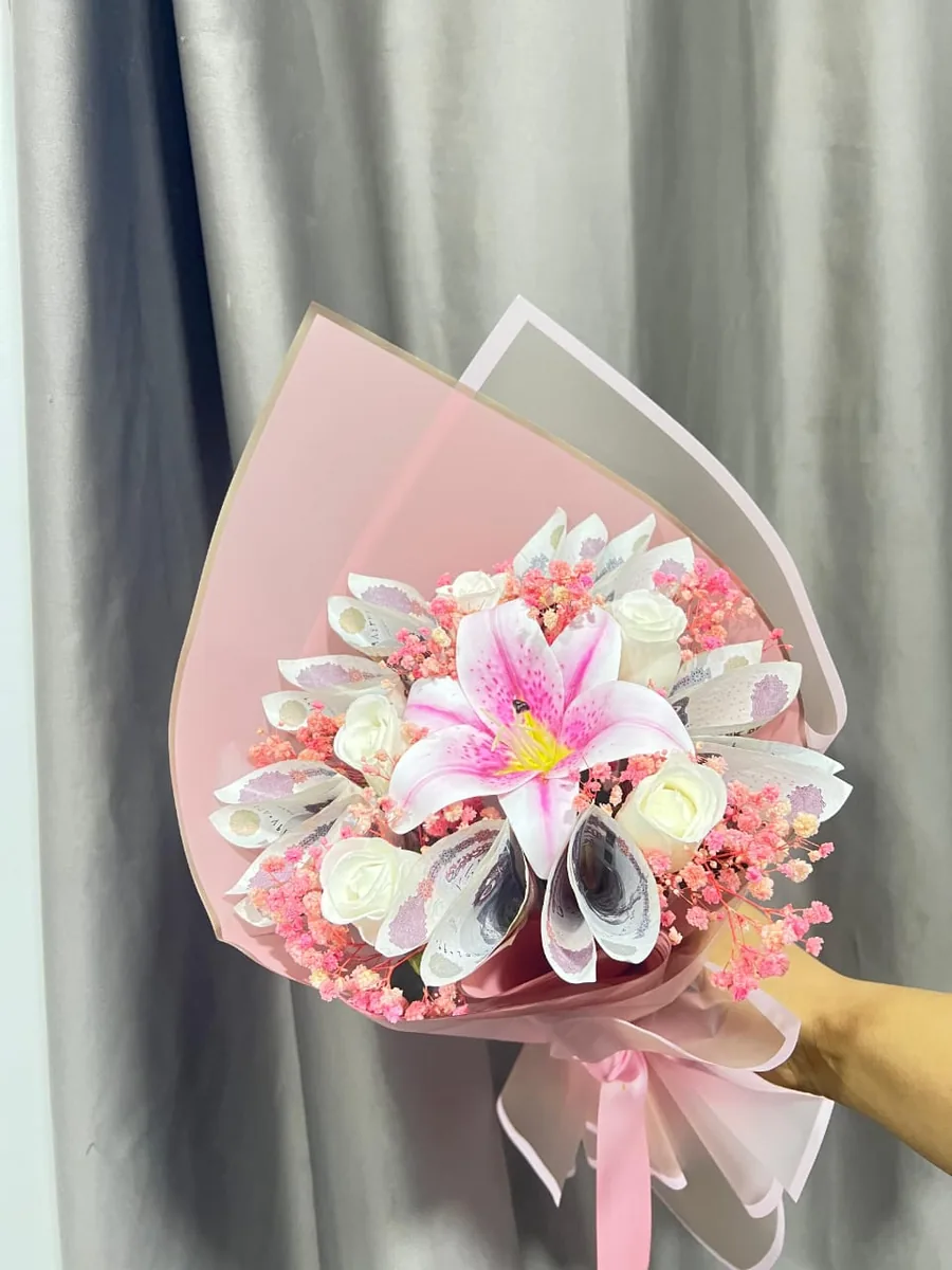 تصميم روزيل رقم 80